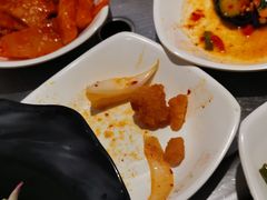 -木槿花韩式炭烤·熟成肉工坊(孙文东路店)