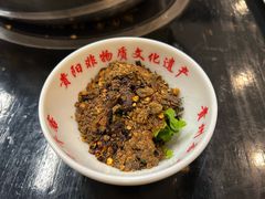 -八方牛客(四方河店)