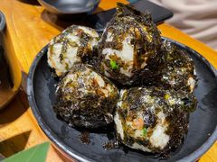 -九田家黑牛烤肉料理(香河店)