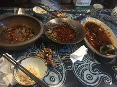 -阿嫂印象·民间江湖菜(大学城店)