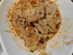 -小杨烤肉(朱雀店)