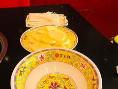 -芦月轩羊蝎子(北蜂窝店)