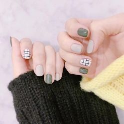 -Pink You美甲美睫纹绣定制中心