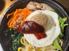 -辛氏火炉·韩式古法烤肉(松北店)