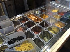 -轻净Clean&Pure(车公庙安徽大厦店)
