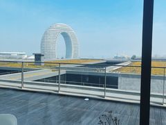 -南太湖山庄·四季轩&国风堂中餐厅