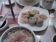 -池记(尖沙咀店)