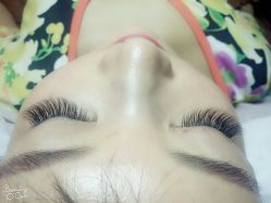 睫毛嫁接-光SPA科技美肤