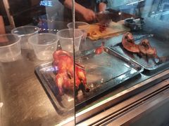 -上海枇杷烤鸭(城乡贸易中心店)