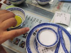 -恒信牛奶甜品(南京总店)