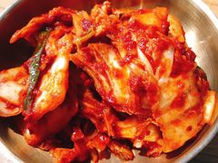 泡菜小吃-HOTISLAND海鸡岛(宝业路店)