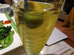 -百年恒益烧腊海鲜酒家·非遗传承(广州黄埔店)