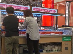 -巴蜀王婆大虾(南锣鼓巷店)