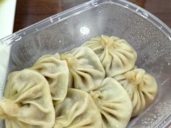 -西安贾三灌汤包·回坊小吃·清真炒菜(北院门总店)