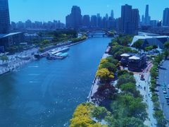 -天津之眼摩天轮