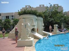 -三亚亚龙湾凯莱仙人掌度假酒店