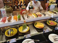 -富力丽思卡尔顿酒店·香荟全日制餐厅