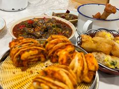 -彭家正汤·西安糊辣汤(太元路总店)