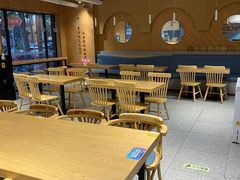 -早安山丘·豆浆油条(小木桥路店)