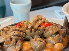 -潮堂 · 潮州菜(国贸商城店)