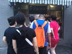 -京天红酒家(虎坊路店)