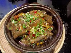 -醉小酒馆·川菜·江湖菜·重庆菜(观音桥旗舰店)