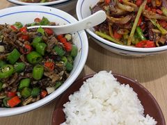 -老游独一佳湘菜馆(高新四路店)