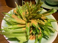 -粗茶淡饭·隐庐私厨(东亭店)