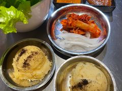 -哈哈碳都·牛肋条无限自助烤肉(台江万达店)