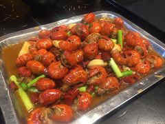 -碎怂烤肉(钟楼柳巷店)