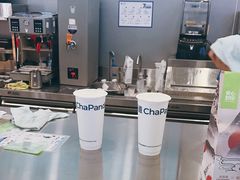 -茶百道(大兴绿地缤纷城店)
