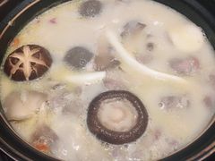 -捞神煲汤火锅(湖滨商业街店)