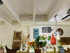 大堂-十面欢腾·海鲜面·台式Bistro(长乐路店)
