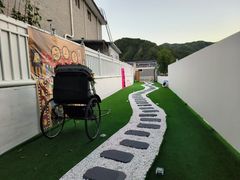 -何适山庄 ·可团建(水长城P2停车场店)