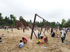 -枫香湖儿童公园