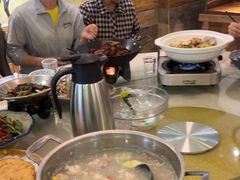 -萬家灯火·私房湘菜·22年老手艺(南岭大道店)