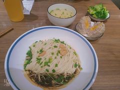 -十面春风·江南面馆(崇宁路店)