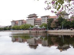 -龙舟池