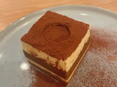 流心提拉米苏-必胜客(唐百友谊店)