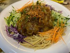 -石老头关东饺子王·东北菜(嘉华鑫城店)