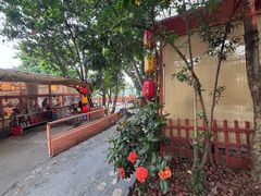 -陶缘一号·四季缘·老字号顺德菜·户外婚礼家宴(西滘店)