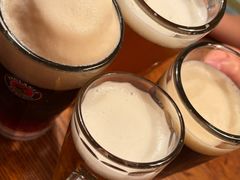 -宝莱纳啤酒花园餐厅PAULANER BRAUHAUS Nanjing(广州路店)