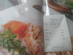 -功德林(南京西路店)