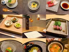-晴空·日本料理(万象城店)