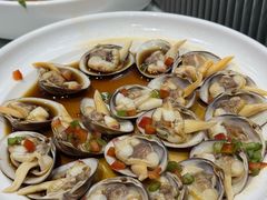 -熠盛粤味·顺德桑拿鸡(永康路店)