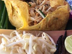 -卷心菜和避孕套餐厅(Pattaya)