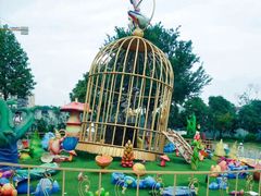 -安徒生童话乐园