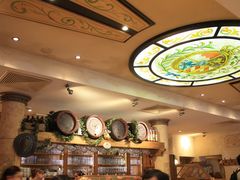 大堂-Restaurant Paulaner am Dom