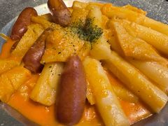 -火炉情韩国料理店(古田路店)