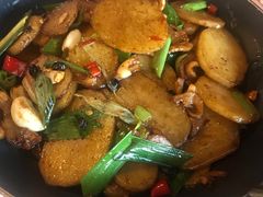 -金家老三饭庄(常营店)